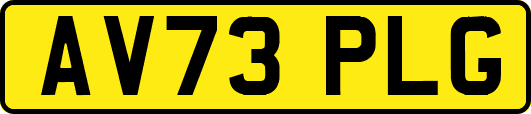AV73PLG