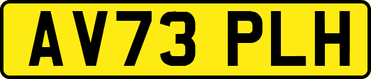AV73PLH