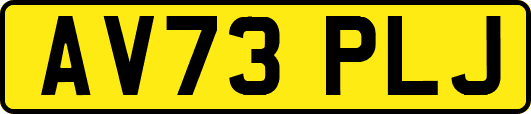 AV73PLJ