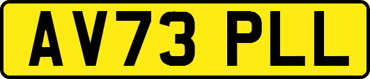 AV73PLL