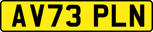 AV73PLN