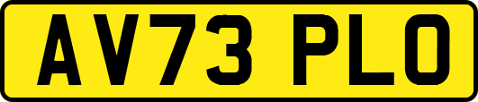 AV73PLO