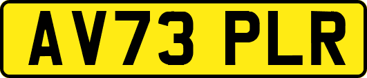 AV73PLR