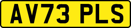 AV73PLS