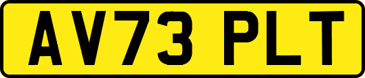 AV73PLT