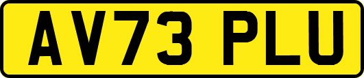 AV73PLU