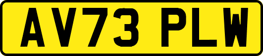 AV73PLW