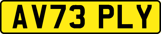AV73PLY