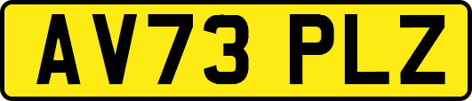 AV73PLZ
