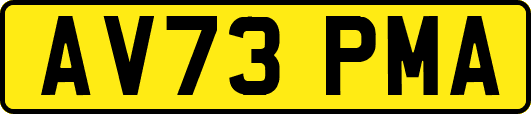 AV73PMA