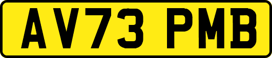 AV73PMB