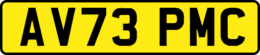 AV73PMC
