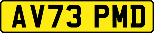 AV73PMD