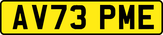 AV73PME