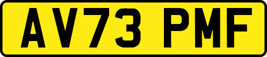 AV73PMF
