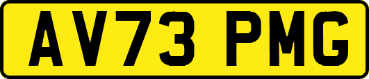 AV73PMG