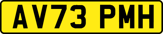 AV73PMH