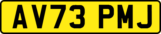 AV73PMJ