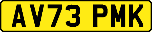AV73PMK
