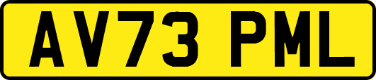 AV73PML