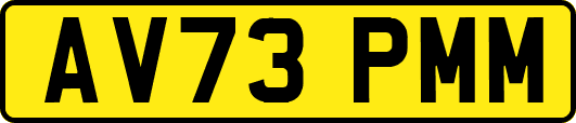 AV73PMM