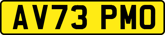 AV73PMO
