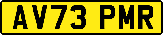 AV73PMR