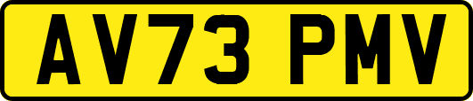 AV73PMV