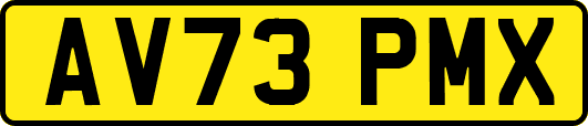 AV73PMX
