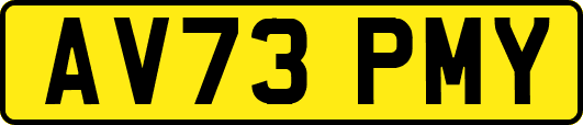 AV73PMY
