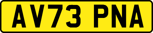 AV73PNA