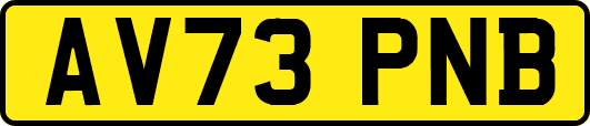 AV73PNB