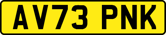 AV73PNK