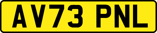 AV73PNL