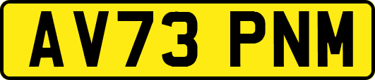 AV73PNM