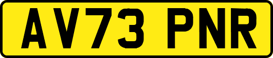 AV73PNR