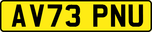 AV73PNU