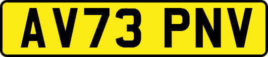 AV73PNV