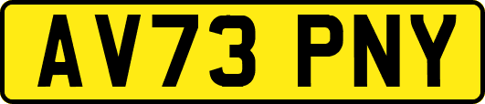 AV73PNY