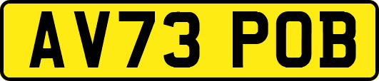 AV73POB