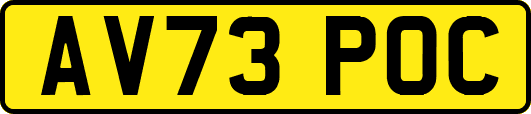 AV73POC