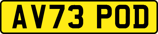 AV73POD