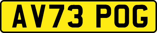 AV73POG