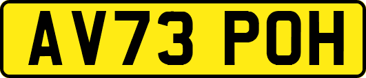 AV73POH