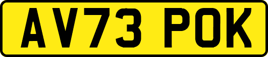 AV73POK
