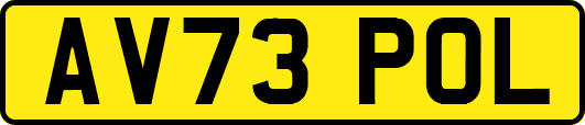 AV73POL