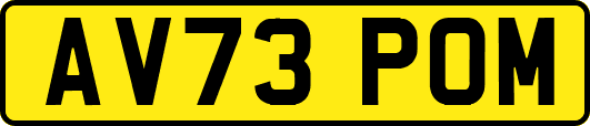 AV73POM