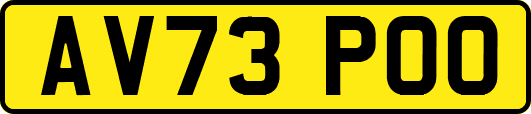 AV73POO