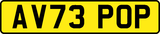 AV73POP