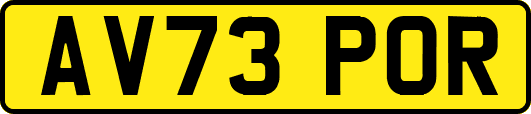 AV73POR